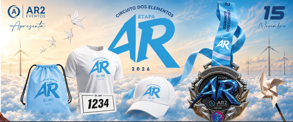 Banner de Circuito Elementos - Etapa Ar