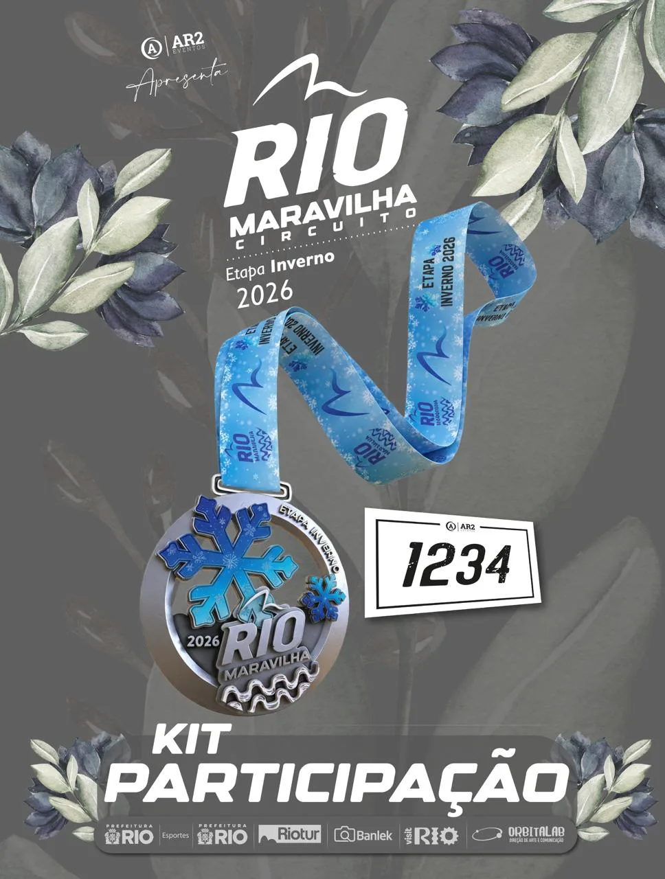 Imagem da opção Kit Participação