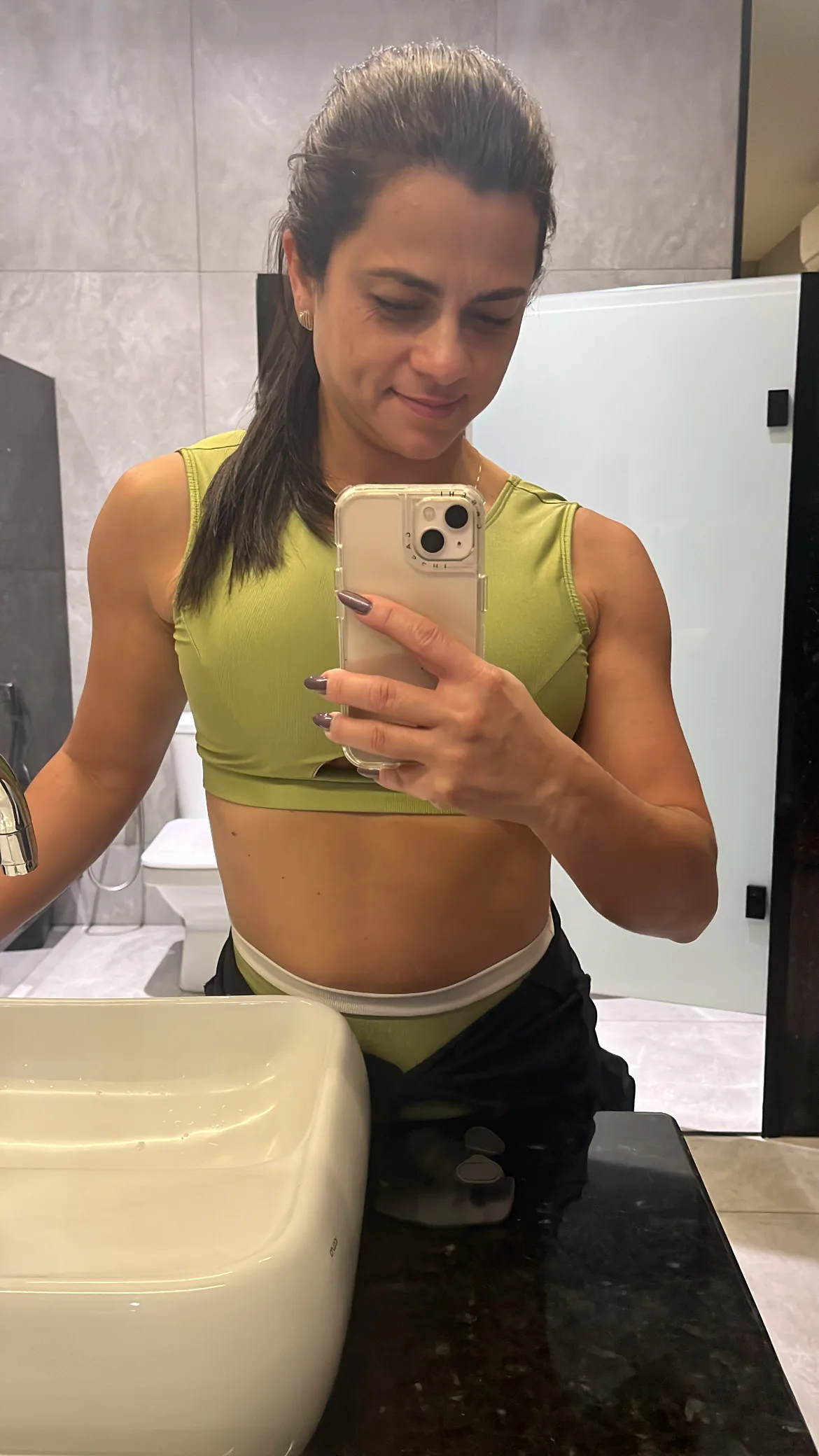 Foto de Aline