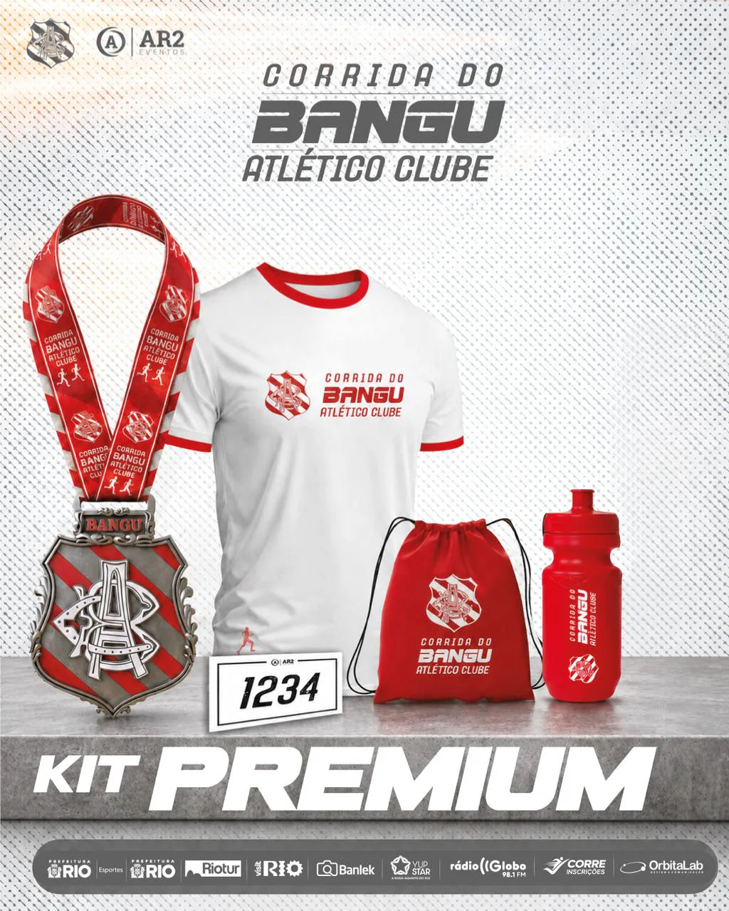 Imagem da opção Kit Premium
