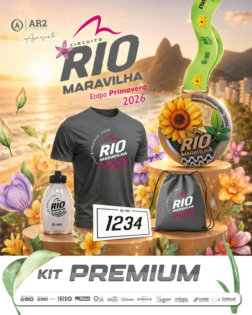 Imagem da opção Kit Premium