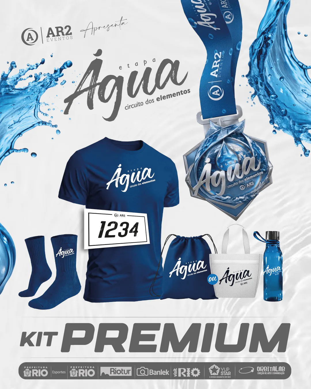 Imagem da opção Kit Premium