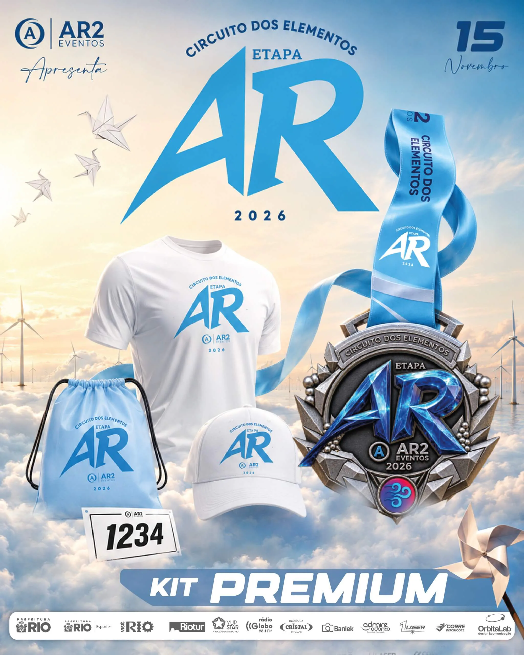 Imagem da opção Kit Premium