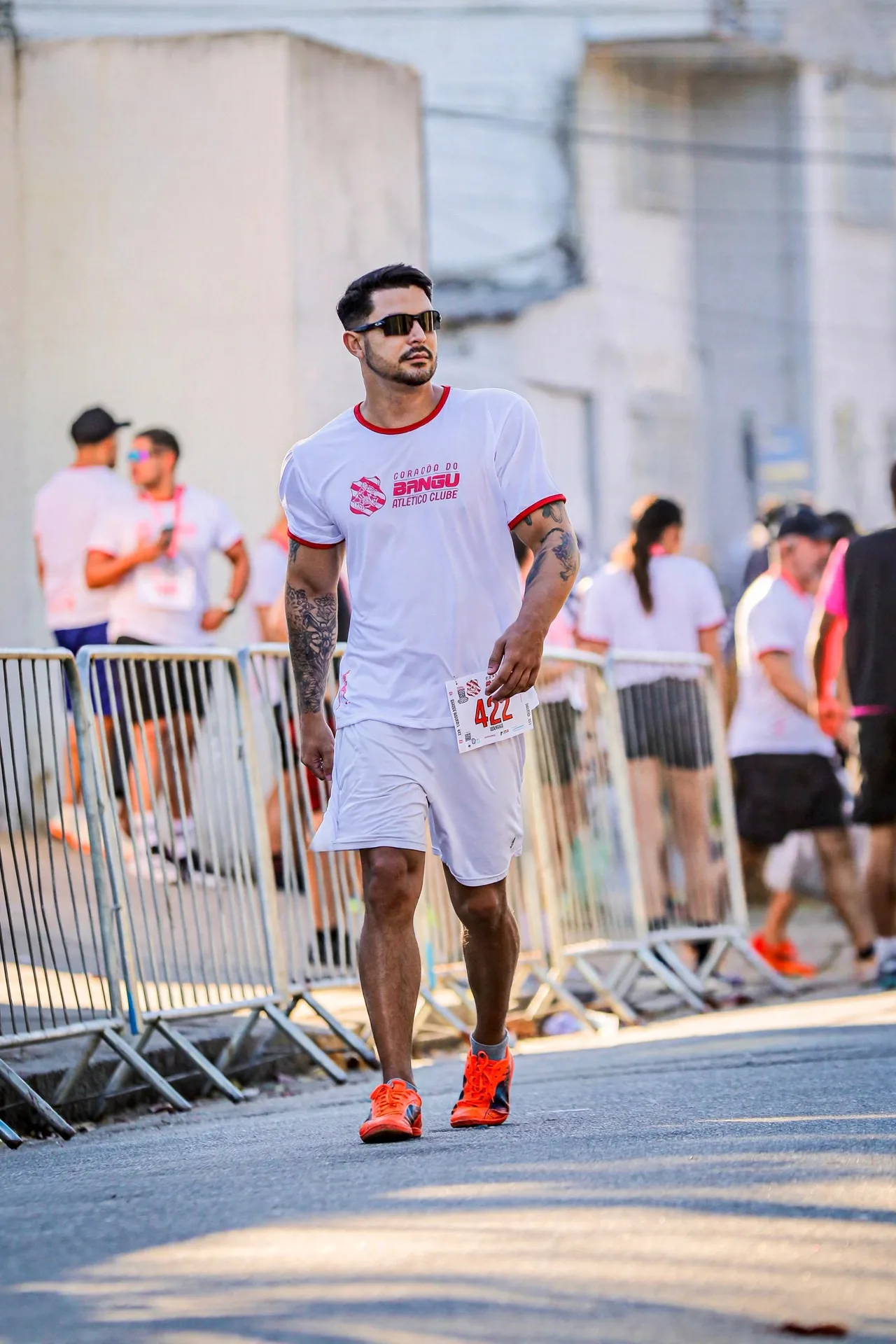 Foto de Adriano