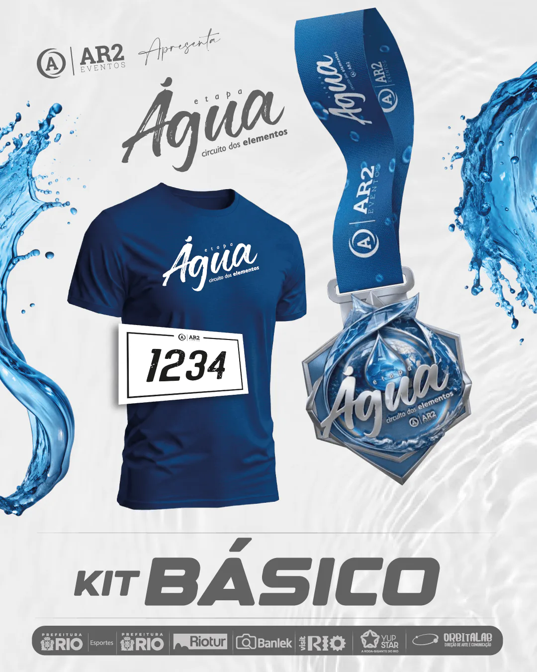 Imagem da opção Kit Básico