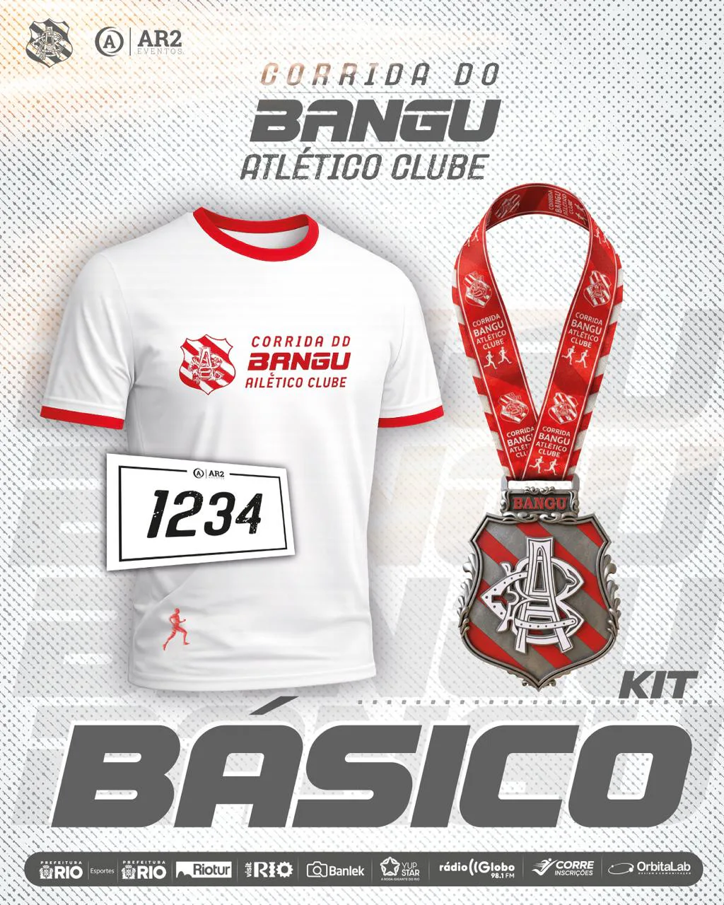 Imagem da opção Kit Básico