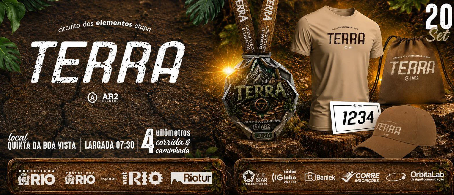 Circuito Elementos - Etapa Terra