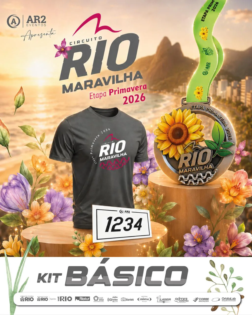 Imagem da opção Kit Básico