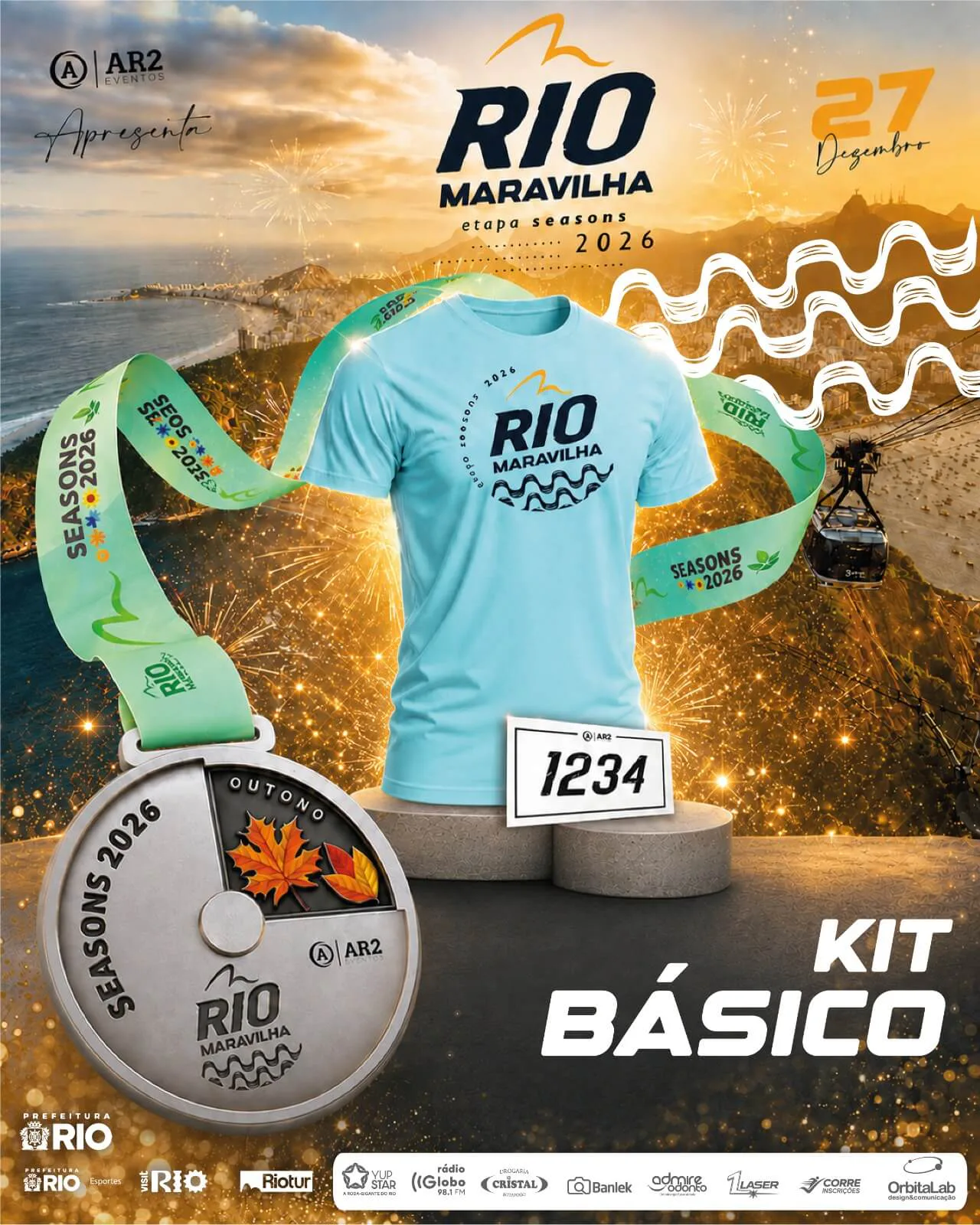 Imagem da opção Kit Básico