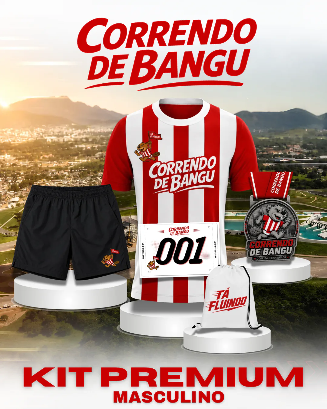 Imagem da opção Kit Premium Masculino