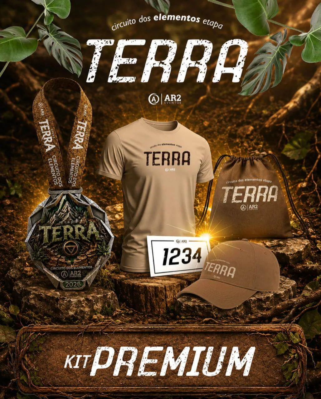 Imagem da opção Kit Premium