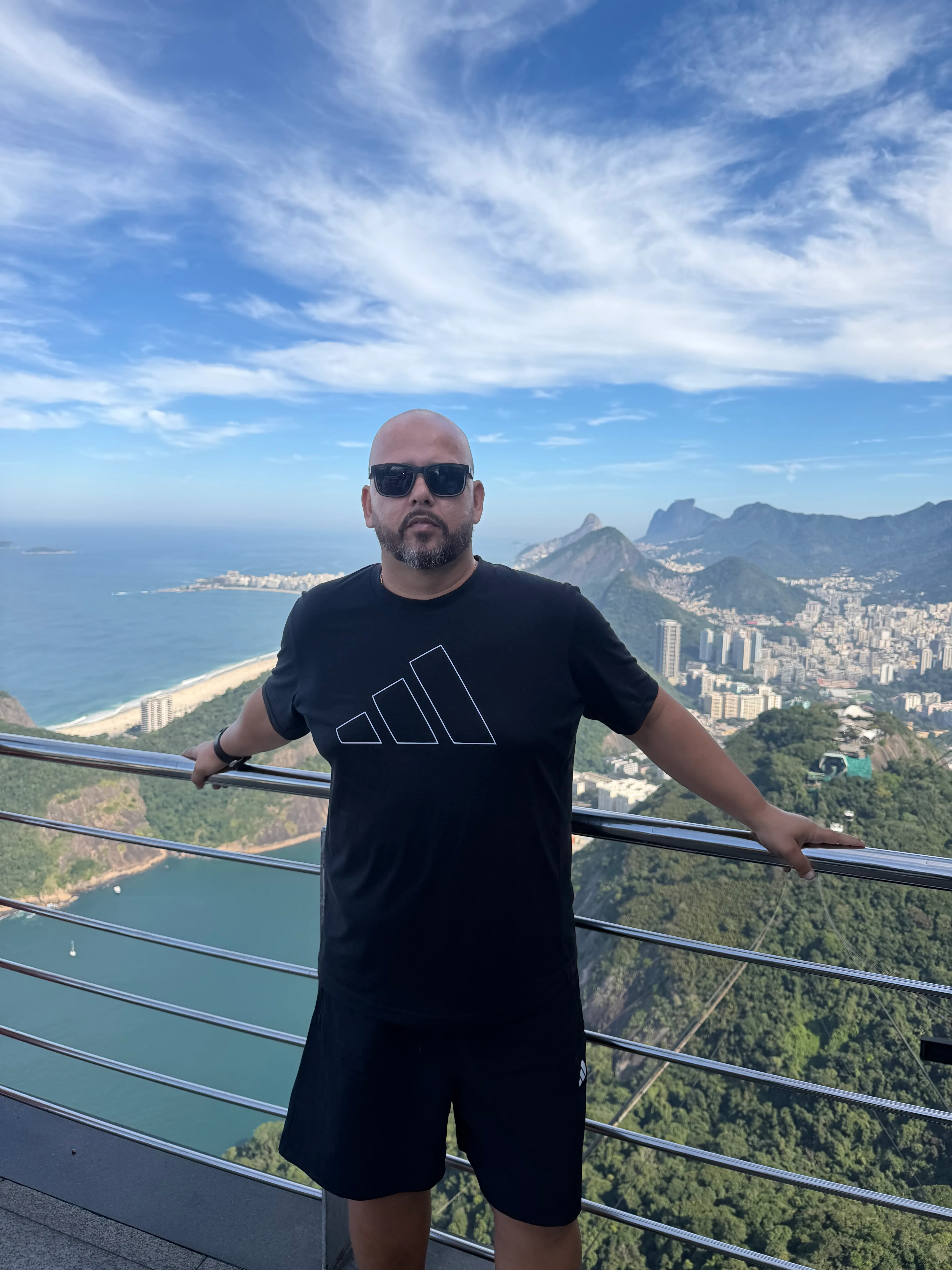 Foto de Fabio
