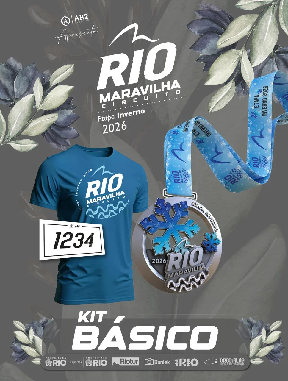 Imagem da opção Kit Básico