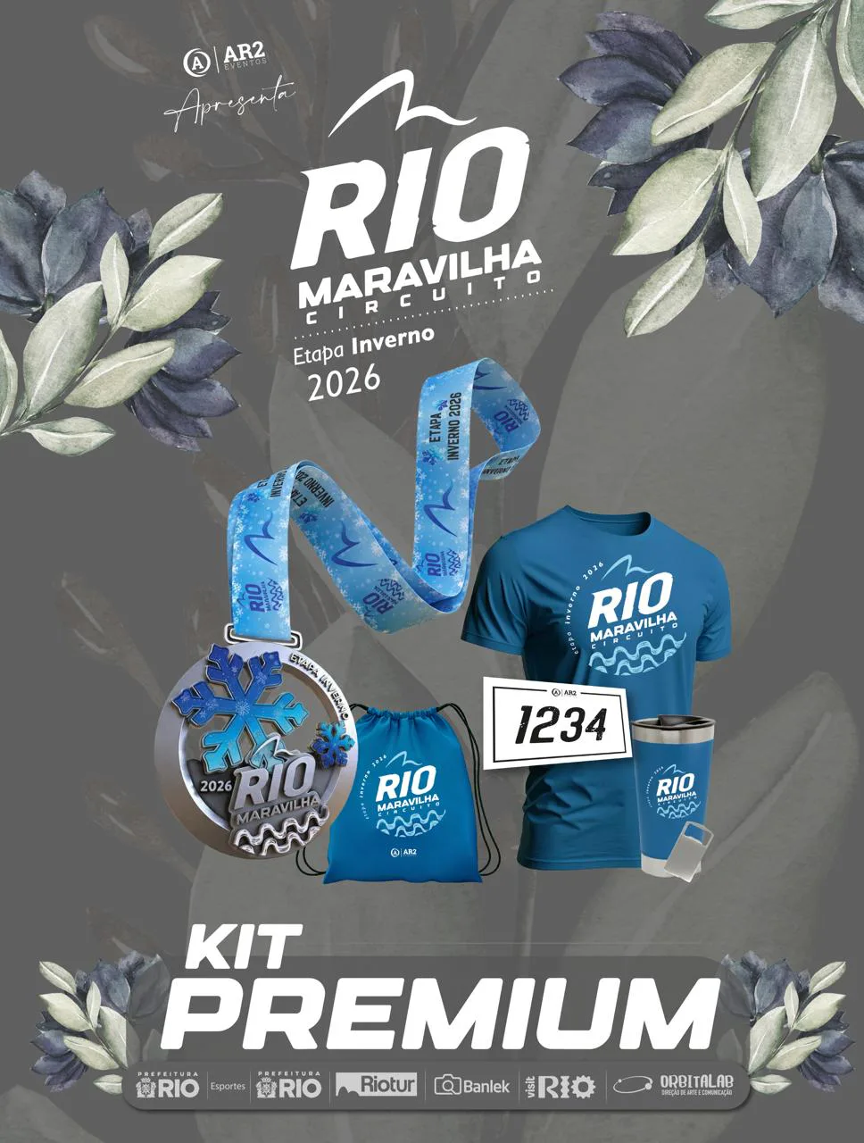 Imagem da opção Kit Premium