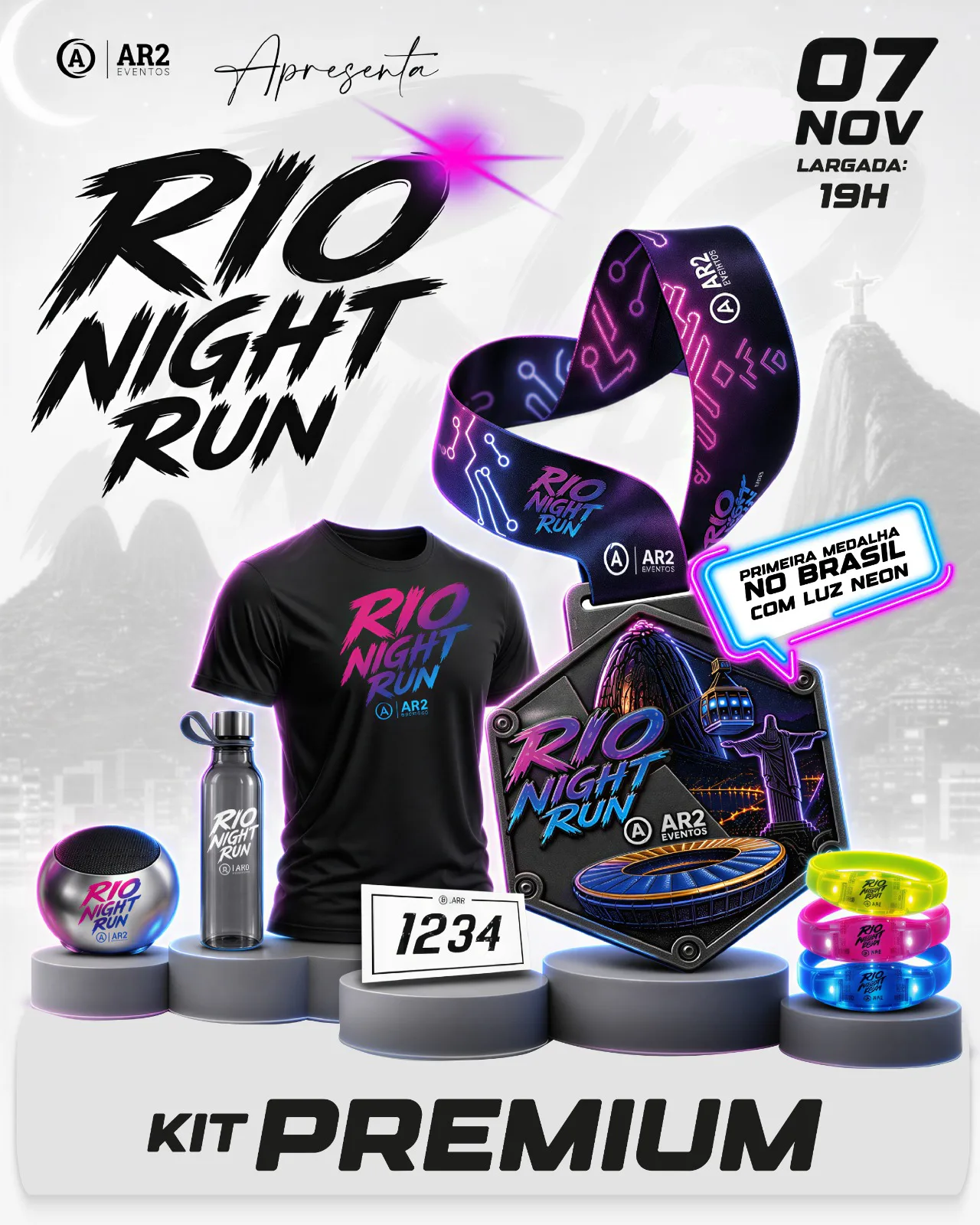 Imagem da opção Kit Premium